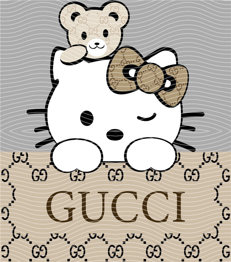 Gucci-GU 116